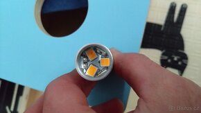 LED P21W BA15S - spatna volba patice. Nové - 3