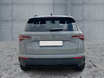 Škoda Karoq Style 2.0 TDi DSG 4x4 -navi,LED,tažné,temp,150PS - 3