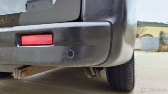 Renault Trafic 1,6 DCi rok 2016 - 3