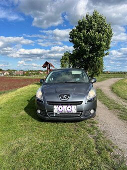 Peugeot 5008 - 3