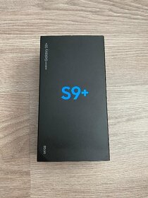 Samsung Galaxy -S9 64GB -Dual SIM - 3