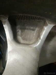 alu kola 5x120 r20 , t5 multivan - 3