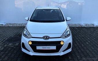 Hyundai i10 - 3