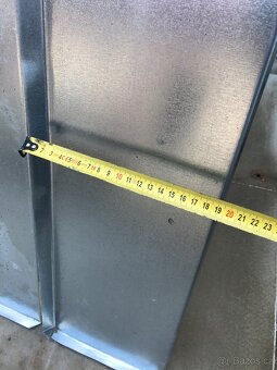 Parapety - 3