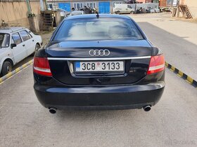 A6-4F 3,2 FSI - 3
