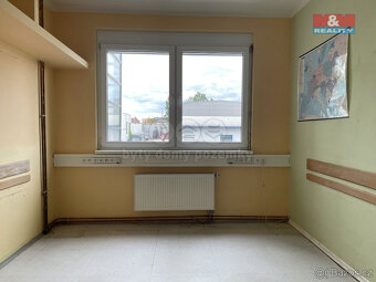 Pronájem kanceláře, 15 m², Strakonice. - 3