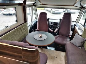 Obytné auto Laika ECOVIP H 3110 AUTOMAT NOVÉ SKLADEM - 3