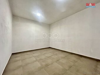 Pronájem obchodu a služeb, 69 m², Humpolec, ul. Masarykova - 3