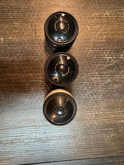 Shimano Aero GT Baitrunner 8010 - 3