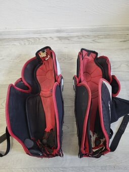 Holeně Bauer Vapor 14″ - 3