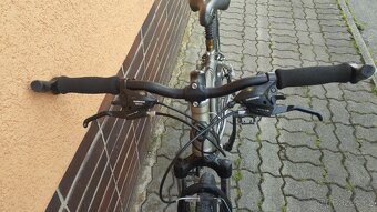 Kolo Merida crossway tfs 100 - 3