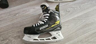 Brusle Bauer Supreme M3 Senior 45,5 D - 3