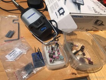 DREMEL FORTIFLEX 9100-21 - 3