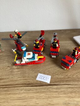 lego mix - 3