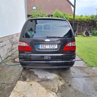 Ford Galaxy - 3