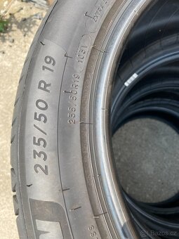 Letní pneumatiky Michelin Primacy 4 103V 235/50/19 - 3