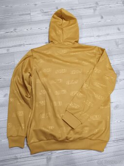 Mikina Adidas - 3