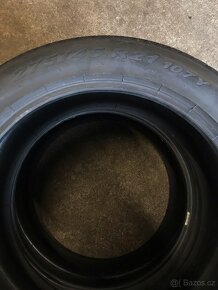 275/45 R21 Pirelli, letní pneumatiky - 2 ks - 3
