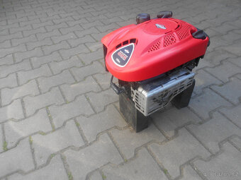 BRIX MOTOR PRODÁM - 3