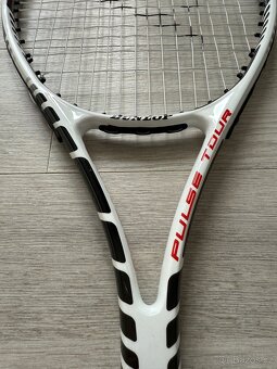 Raketa Dunlop Pulse Tour včetně obalu - 3