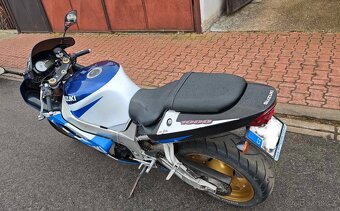 Suzuki GSX-R 1000 - 3