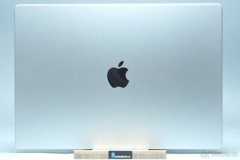 ZÁRUKA/Macbook Pro 16.2"/M1 PRO/16GB RAM/512GB SSD/TOP/BAT - 3