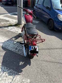 Jawa 350/360 - 3