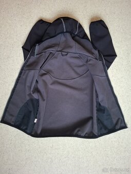 Softshellová bunda Fantom 122 - 3