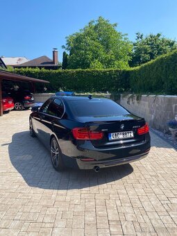 F30 320D xdrive 135kw - 3