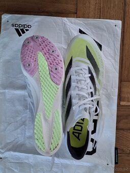 Atleticke tretry 43 1/3 - 3