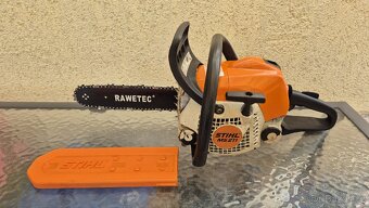 Stihl 211 - 3