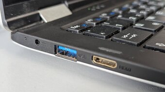 DOTYKOVY & PREKLOPNY DISPLEJ - MEDION AKOYA E2228T, Intel - 3