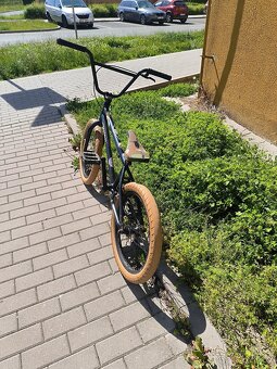 Bmx WTP - 3