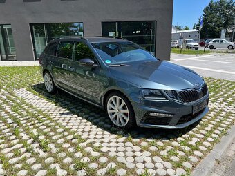 Škoda Octavia 3 RS 2.0TDi 135Kw FaceLift 68tis km - 3