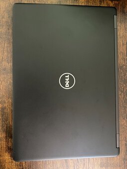 Dell Latitude 5480 win 11 Pro, i5, 16GB RAM, 240GB SSD disk - 3