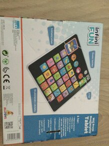 Můj první dvojjazyčný tablet - 3