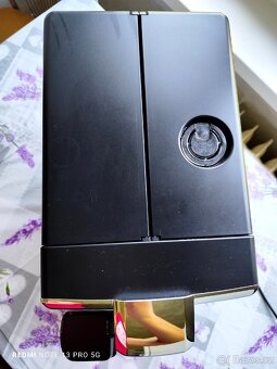 Kávovar Philips Cappuccino - 3