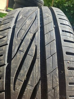 Uniroyal letni DOT 07/23, 235/45/R18 - 3