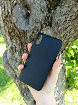 Kryty na iPhone xs - 3