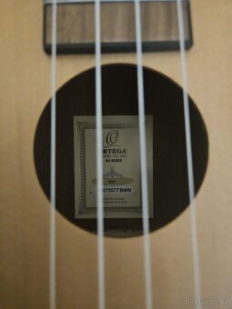 Ukulele Ortega RU5 - 3