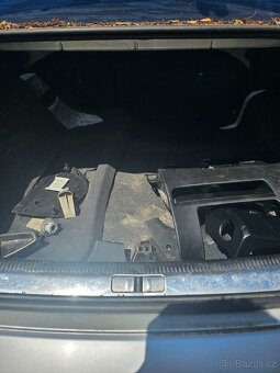 Vw passat b5.5 2.3 v5 rv.01 - 3
