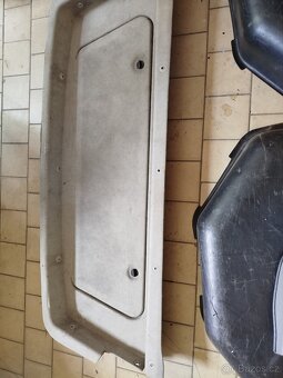 Ford tranzit - 3