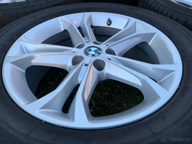 Originál alu kola Bmw Styling 688 5x112 r18 G01G02 - 3