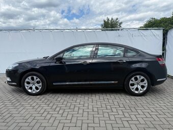 Citroën C5, 1,6i 115kW, Původ ČR, Klima - 3