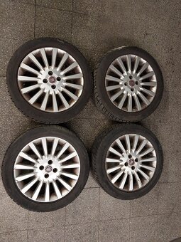 Fiat Bravo Linea 17" - 3