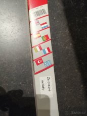 Žárovkove světlo - 3