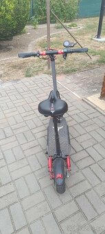 ENGWE elektrická koloběžka Y600 - 3