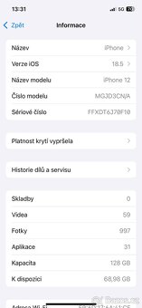Iphone 12 - 3
