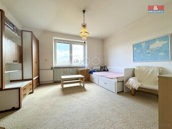 Prodej rodinného domu, 115 m², Velešín, ul. Zahradní - 3