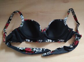Horní díl bikin Tezenis - 3